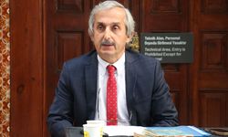 Trabzon'da 'Kendi Gök Kubbemiz Yahya Kemal'le Milli Ufuk' programı gerçekleştirildi