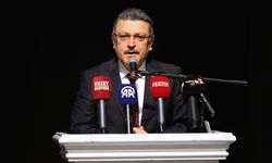 Trabzon'da 'Model Birleşmiş Milletler Simülasyonu' organizasyonu başladı