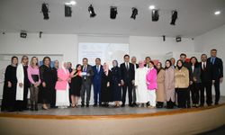 Trabzon'da, Tıbbi Kimlik Bilekliği Farkındalık Eğitimi Programı düzenlendi