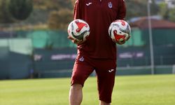 Trabzonsporlu futbolcu Okay Yokuşlu'dan şampiyonluk açıklaması: