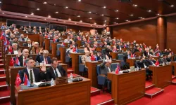 Trabzon'un 2026 bütçesi onaylandı