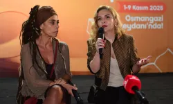 Türk edebiyatının temsilcileri Osmangazi Kitap Fuarı'nda