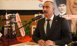 Türk Eğitim-Sen Bayburt Şubesi'nin kongresi yapıldı