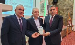 Türk Sağlık-Sen Samsun Şubesi 8. Olağan Genel Kurulu yapıldı