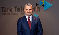 Türk Telekom'dan üçüncü çeyrekte 10,2 milyar lira net kar