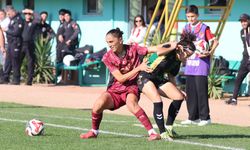 Turkcell Kadın Futbol Süper Ligi