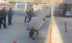 Türkeli'de Toplum Sağlığı Merkezi'nde yangın tatbikatı yapıldı
