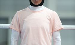 Türkiye şampiyonları Rabia ve Evin, Riyad'da altın madalya peşinde