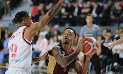 Türkiye Sigorta Basketbol Süper Ligi