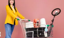 Türkiye'de 2. el alışveriş dönüşümün parçası oldu... Her 2 kişiden 1'inin tercihi ikinci el