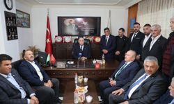 TZOB Genel Başkanı Bayraktar Bayburt'ta çiftçiler için destek paketi istedi