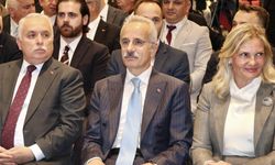 Ulaştırma ve Altyapı Bakanı Uraloğlu, Trabzon'da konuştu: