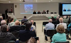 Uludağ'ın 100. yılına özel söyleşi