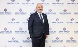 Vakıf Katılım'dan yılın 9 ayında 4,8 milyar lira net kar