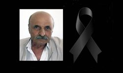 ALİ COŞKUN VEFAT ETTİ