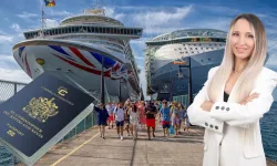 Vize sorunu olanlara çözüm... 156 ülkeye vizesiz seyahat için Saint Kitts vatandaşlığı