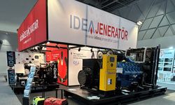 IDEA JENERATÖR: GÜVENİN VE KALİTENİN ENERJİSİ
