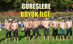 ER MEYDANINDA MÜCADELE