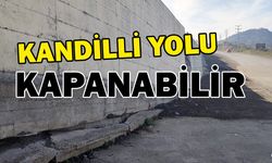 BETON ZEMİNDE OYNAMA...