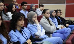 TIP TEKNOLOJİLERİNİN GELECEĞİ KONUŞULDU