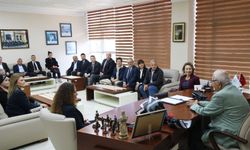 'BİRLİKTELİK' VURGUSU