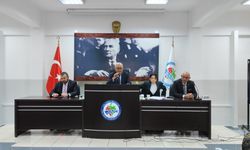 BELEDİYEYE İŞE SOKACAĞIM DİYEN KİŞİ TESPİT EDİLDİ