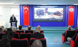 MADENCİLİĞİN GELECEĞİNE IŞIK TUTACAK