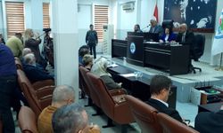 İKİ MAHALLE HARİÇ REVİZYON TAMAM