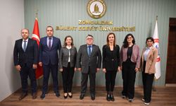 BALIKÇI LİMAN PROJESİ GÖRÜŞÜLDÜ