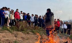 ÖĞRENCİLERE UYGULAMALI EĞİTİM