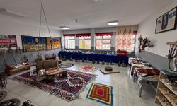 ORMANLI'DA KÜLTÜREL HAFIZA CANLANDI