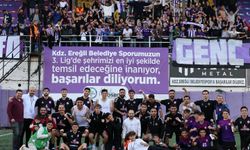ZONGULDAK DERBİSİ EREĞLİ'DE OYNANACAK