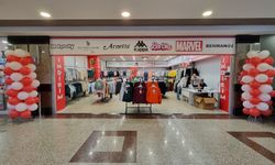 AÇILIŞA ÖZEL YÜZDE 70 İNDİRİM