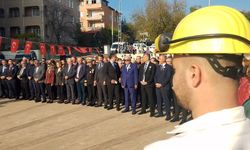 BİR İLİN KADERİNİ DEĞİŞTİRDİ...