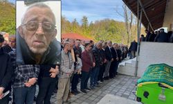 BOZOĞLU SON YOLCULUĞUNA UĞURLANDI