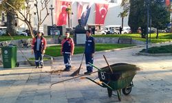 TEK YÜREK, TEK MİNNET...