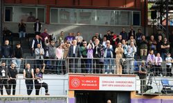 "EREĞLİ'DE ZONGULDAK'TA BİZİM"