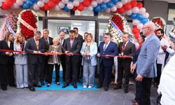 SAĞLIKTA VE EĞİTİMDE YENİ BİR ADIM