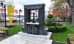 12 DENİZCİ SAHİLDE YAŞAYACAK