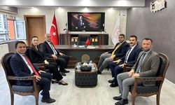 EĞİTİM MASAYA YATIRILDI