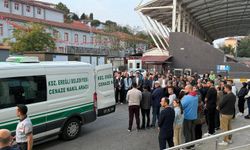 AKYÜZ YAŞAM SAVAŞINI KAYBETTİ