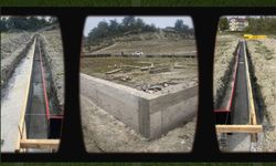 6 KÖYE SEMT SAHASI...