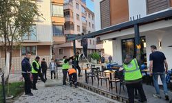 KAÇAK SUNDURMALAR SÖKÜLDÜ