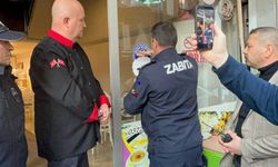 3 İŞLETMEYE "TEMİZ" AMBLEMİ VERİLDİ