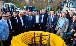 ORMANLI TARİHİNDE ÖNEMLİ ADIM