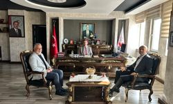 GELİŞMELER DEĞERLENDİRİLDİ