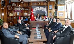 YENİDEN REFAH PARTİSİ GMİS'TE