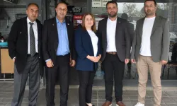 Yeşim Gökdağ, MESO başkanlığına adaylığını açıkladı