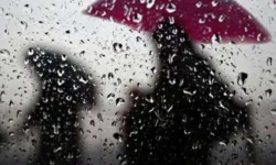 Yurdun büyük bölümüne yağış uyarısı! Akdeniz'de kuvvetli sağanak!