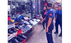 EREĞLİ ZABITASINDAN VİDEOLU AÇIKLAMA